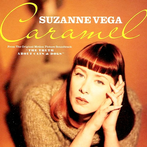 Suzanne Vega - Caramel